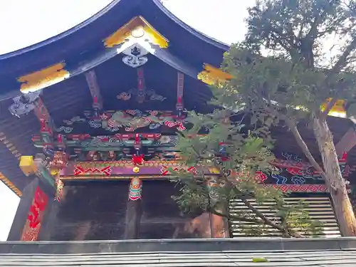 秩父神社(埼玉県)