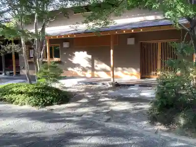 泉増院のその他建物