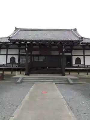 大安寺(茨城県)
