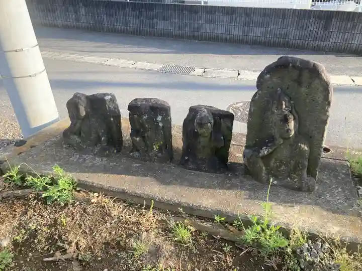 万蔵院(千葉県)