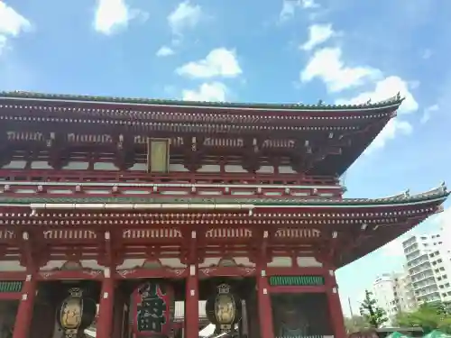 浅草寺(東京都)