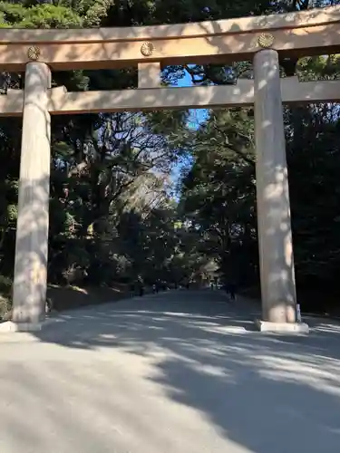 明治神宮(東京都)