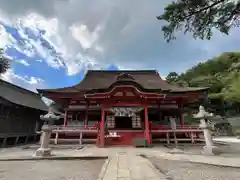 日御碕神社(島根県)