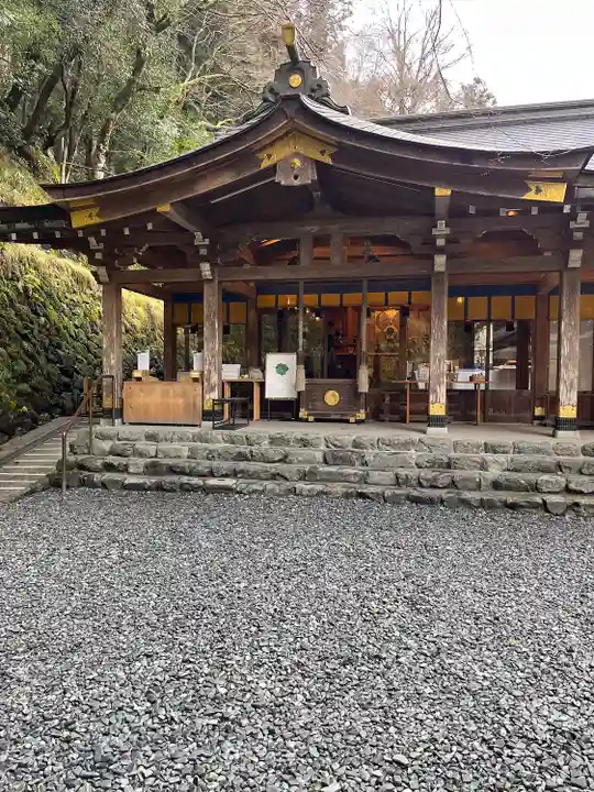 貴船神社(京都府)