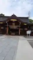 田縣神社(愛知県)
