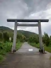 洲崎神社(千葉県)