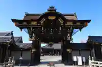 本願寺(西本願寺)(京都府)