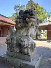 二本木神社(埼玉県)