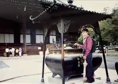 知恩院のその他建物