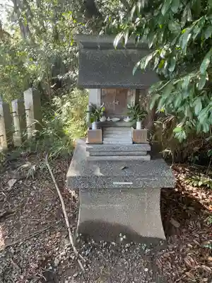 金ケ崎神社(兵庫県)