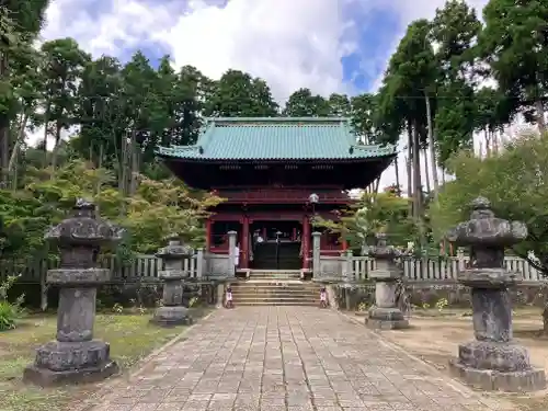 神野寺(千葉県)