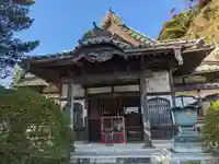安養院 (田代寺)(神奈川県)