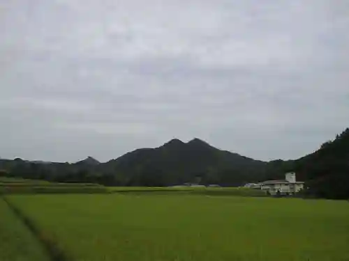 金毘羅社(山口県)