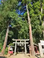 麻賀多神社(千葉県)