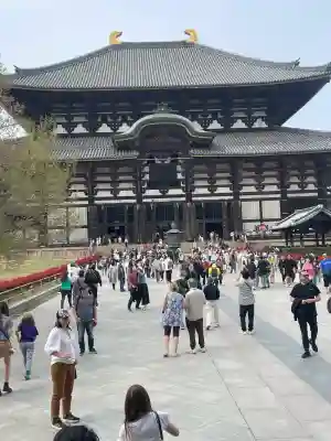 東大寺(奈良県)