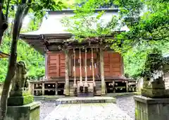 熊野神社(宮城県)