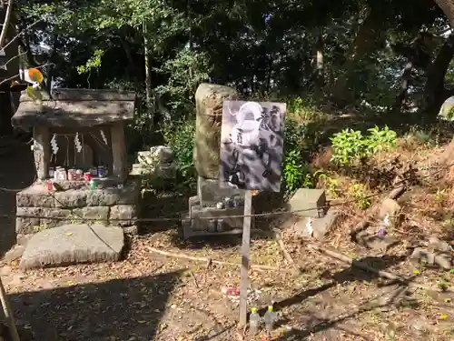 皇祖神社のその他建物