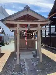 秋葉神社(埼玉県)