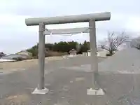 船玉神社(茨城県)
