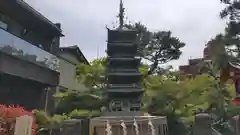 立石熊野神社(東京都)