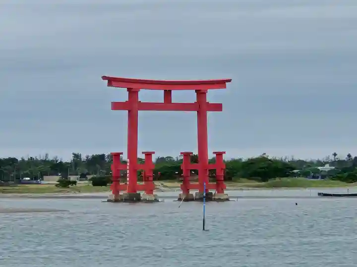 辨天神社(静岡県)