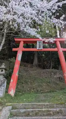 宮形神社(奈良県)