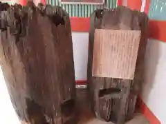 出石神社の建物その他