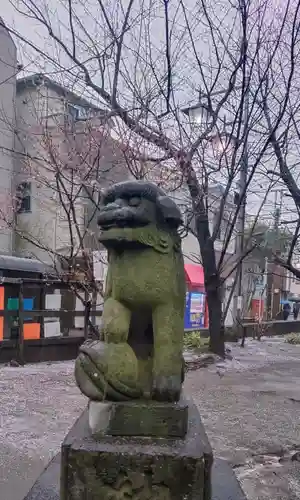 打越天神北野神社(東京都)
