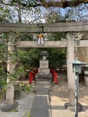 西宮成田山円満寺（圓満寺）(兵庫県)