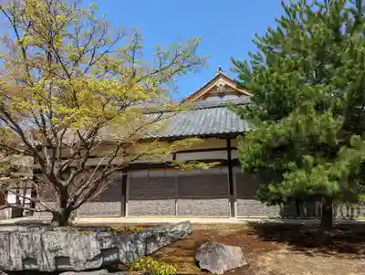 鹿苑寺(金閣寺)(京都府)