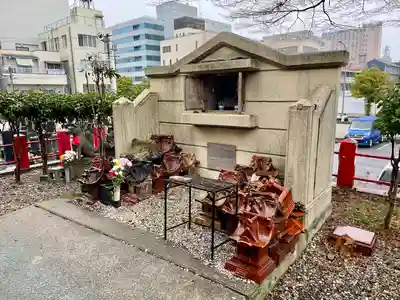 光明稲荷大善神社(宮城県)