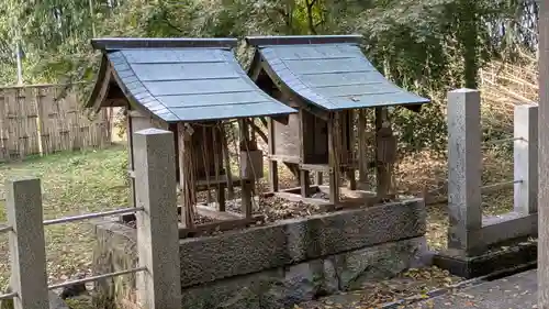 若宮神社(京都府)
