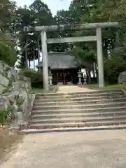 青山神社(兵庫県)