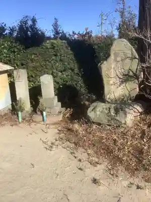 傳宗院のその他建物