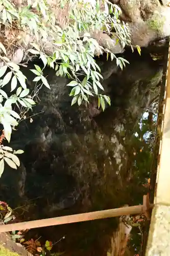 槵觸神社(宮崎県)