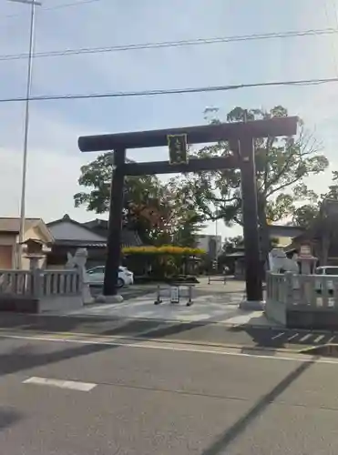 大宮神社(千葉県)