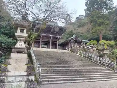 伊奈波神社(岐阜県)