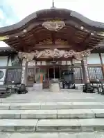 野坂寺(埼玉県)