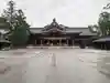寒川神社のその他建物