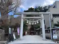 遠見岬神社(千葉県)