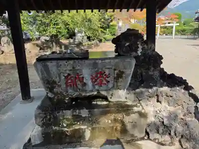 賀茂春日神社(山梨県)