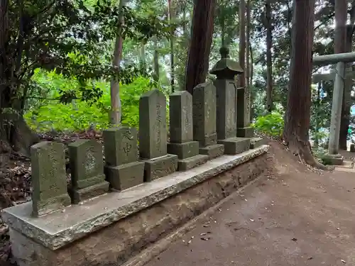 熱田神社(千葉県)