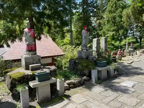 成相寺(京都府)