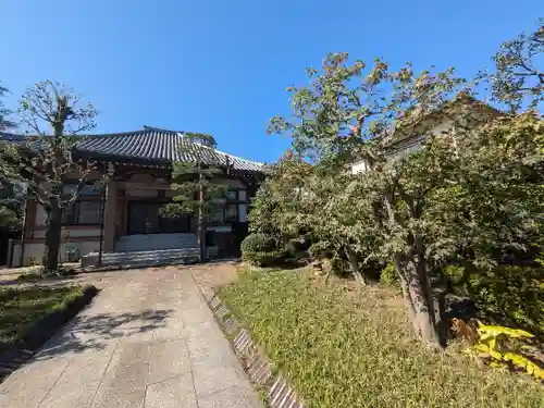 良感寺(東京都)
