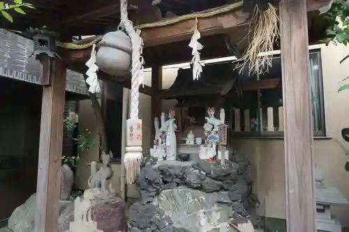妙見寺のその他建物