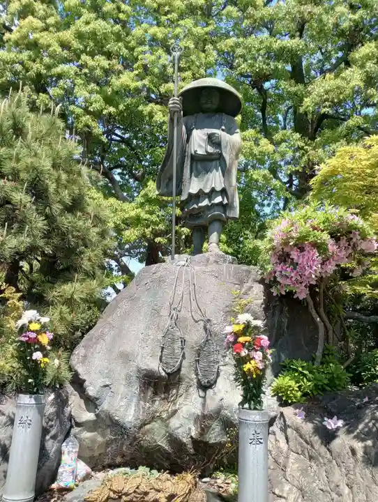 川崎大師(平間寺)(神奈川県)