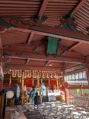伊佐爾波神社(愛媛県)
