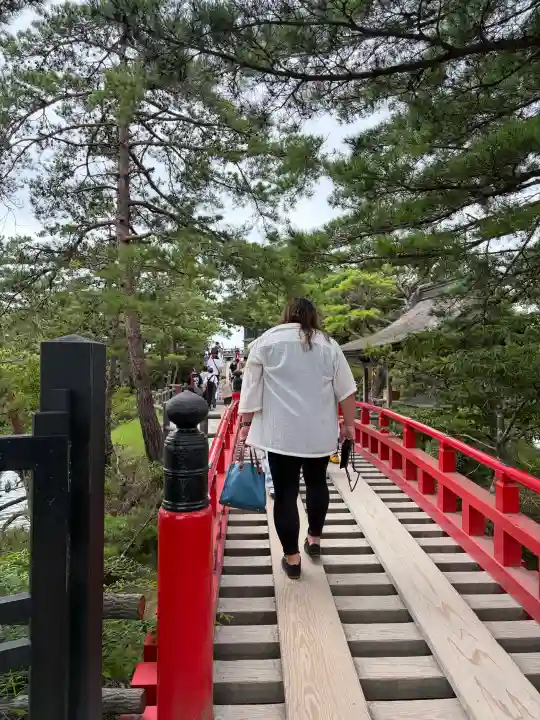 瑞巌寺五大堂(宮城県)