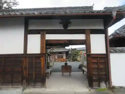 善名称院（真田庵）(和歌山県)