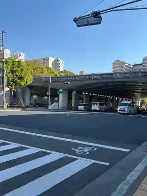 白菊稲荷大神(兵庫県)